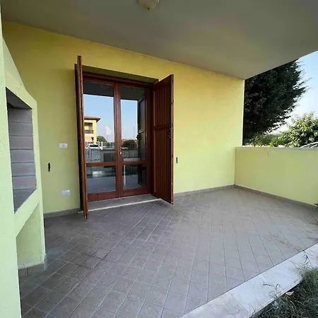 Apartment Scacco Matto Lido di Scacchi