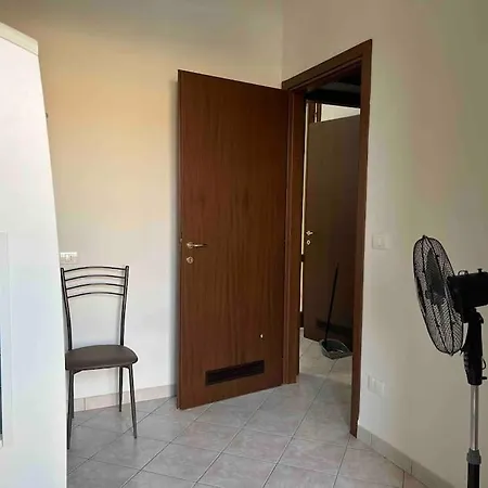 Scacco Matto Apartment Lido di Scacchi