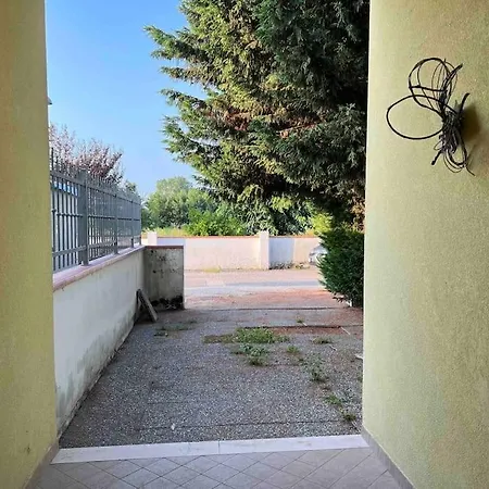 Scacco Matto Apartment Lido di Scacchi
