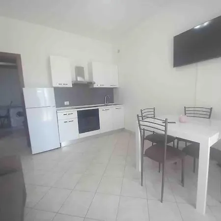 Scacco Matto Apartment *
