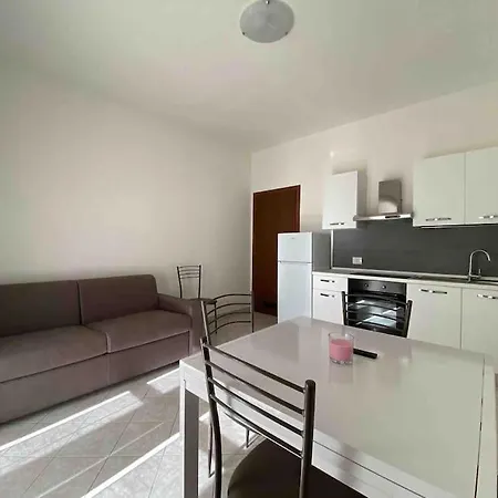 Scacco Matto Apartment *