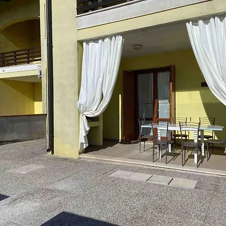 Scacco Matto Apartment *