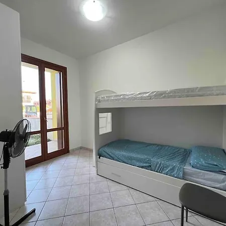 Scacco Matto Apartment Lido di Scacchi