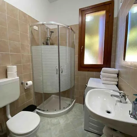 Apartment Scacco Matto *