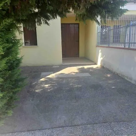 Scacco Matto Apartment Lido di Scacchi