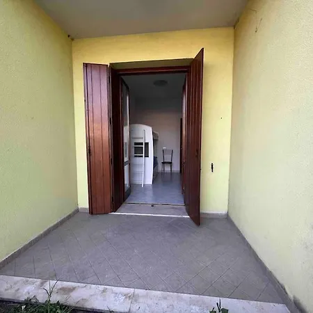 Scacco Matto Apartment