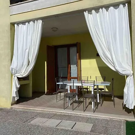 Scacco Matto Apartment Lido di Scacchi