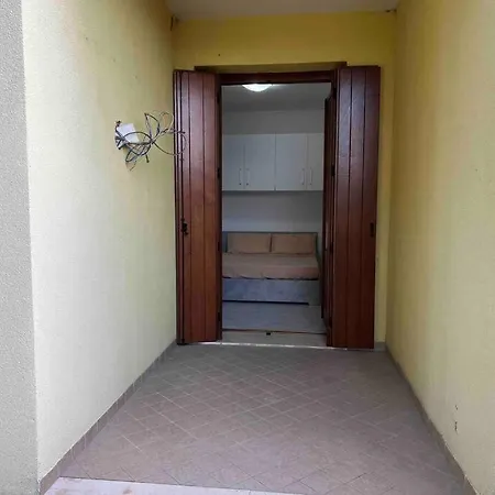 Apartamento Scacco Matto