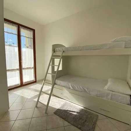 Scacco Matto Apartamento