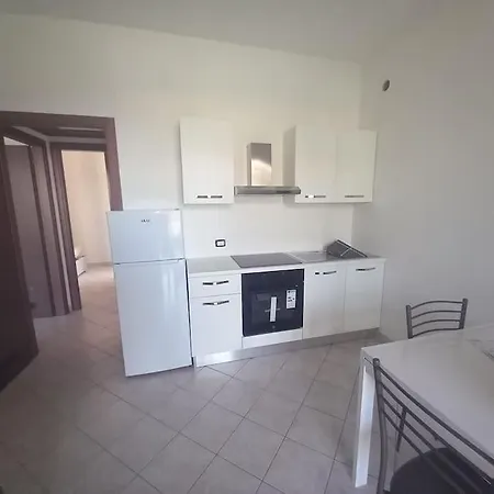 Apartamento Scacco Matto Lido di Scacchi