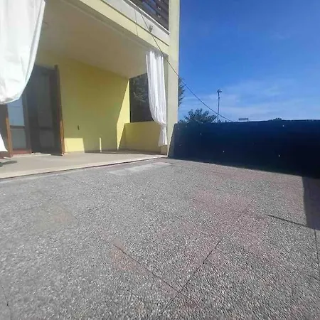 Apartmán Scacco Matto