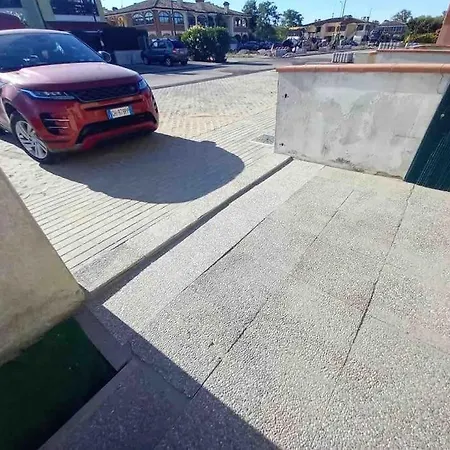 Scacco Matto Apartamento