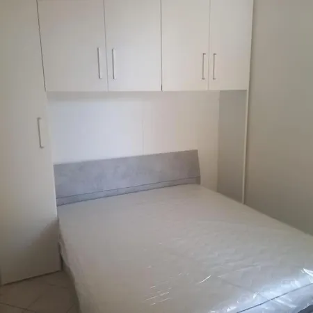 דירה Scacco Matto לידו די סקקי