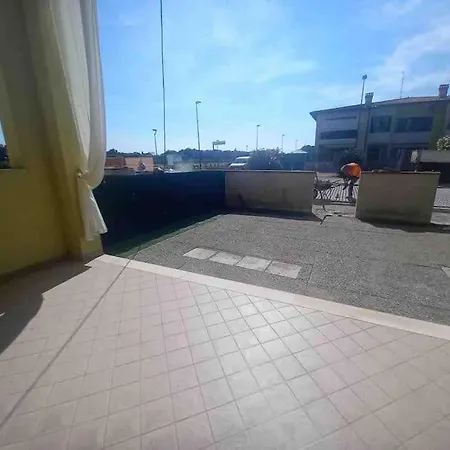 Scacco Matto Apartmán