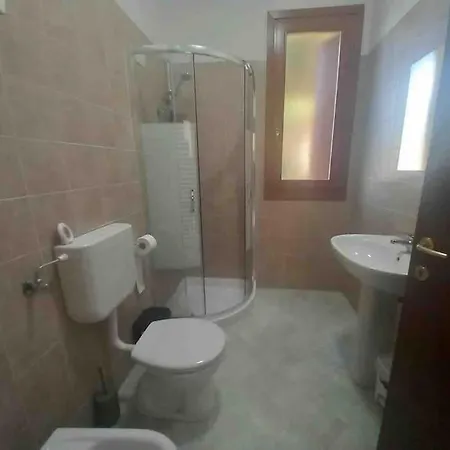 Apartamento Scacco Matto Lido di Scacchi