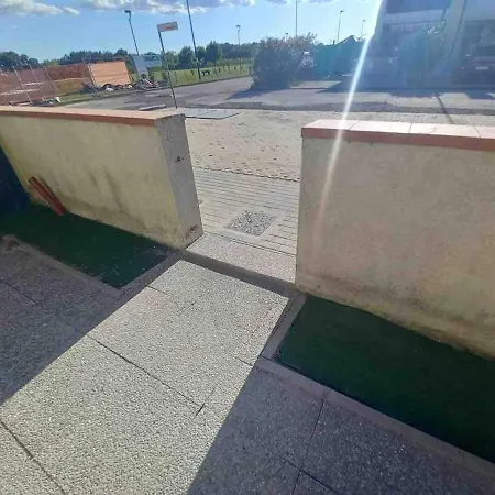 דירה Scacco Matto *