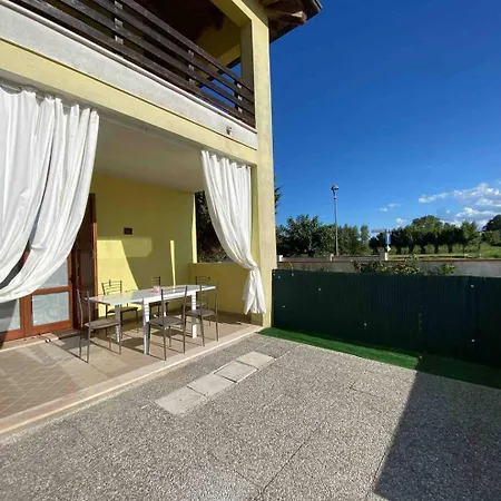 Apartamento Scacco Matto
